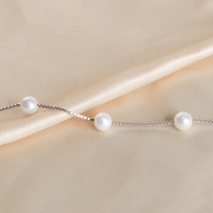 Pearl Bracelet